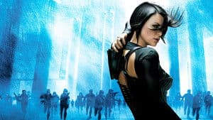 Aeon Flux — foto 3