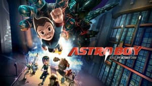 Astro Boy — foto 5