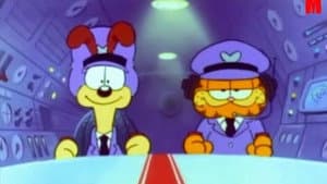 Garfield's Feline Fantasies — foto 1