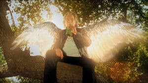 Saving Grace — foto 7