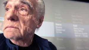 Martin Scorsese's Quarantine Short Film — foto 1