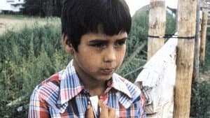 Richard Cardinal: Cry from a Diary of a Métis Child — foto 1