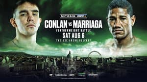 Michael Conlan vs. Miguel Marriaga — foto 1