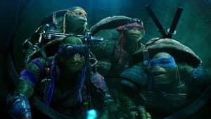 Tortugas Ninja — foto 11