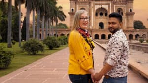 90 Day Fiancé: The Other Way — foto 9