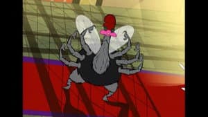 Episodio 34