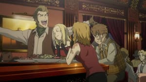 Baccano! — foto 8