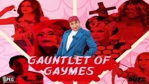 Gauntlet of Gaymes — foto 2