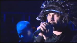 Jamiroquai: Paleo Festival 2010 — foto 1