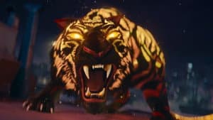 El aprendiz del tigre — foto 7