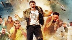 Jackass 3D — foto 5