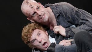 National Theatre Live: Frankenstein — foto 4