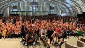Escola dos Youtubers — foto 3