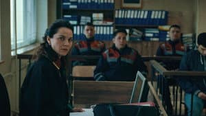 Tereddüt Çizgisi — foto 8