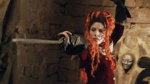 Bloody Mallory — foto 8