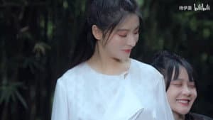 小师妹攻略师姐手册 — foto 2