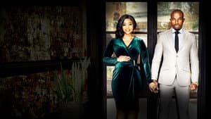 First Comes Love, Then Comes Murder — foto 1