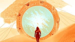Stargate Origins — foto 1