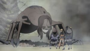 Naruto Shippuden 4: La Torre Perdida — foto 4