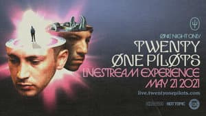 Twenty One Pilots: Livestream Experience — foto 4