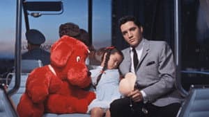 It Happened at the World's Fair — foto 6