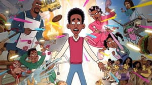 Everybody Still Hates Chris — foto 6