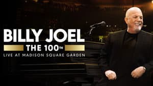 Billy Joel: The 100th - Live at Madison Square Garden — foto 1