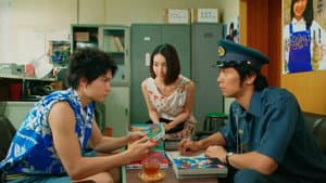 ぼくたちと駐在さんの700日戦争 — foto 3