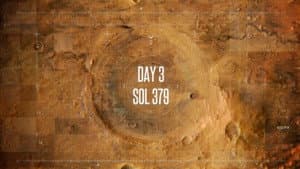 Brian Cox: Seven Days on Mars — foto 6