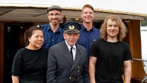Ånga om sommaren — foto 1