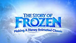 The Story of Frozen: Making a Disney Animated Classic — foto 1
