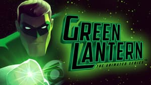 Linterna Verde: La serie animada — foto 2