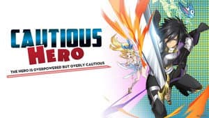 Cautious Hero: The Hero is Overpowered but Overly Cautious — foto 2