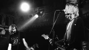 Nirvana: Live in Amsterdam 1991 — foto 2