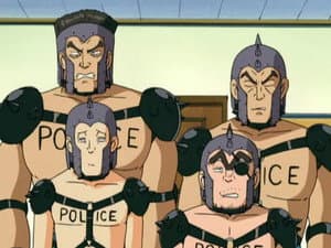 Episodio 274