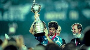 Cruzeiro: As crônicas do Bicampeão da América — foto 1