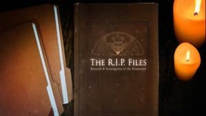 The R.I.P. Files — foto 1