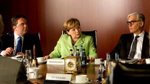 Die Getriebenen — foto 1