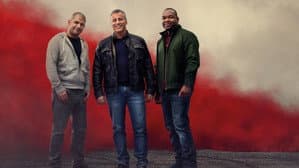 Top Gear — foto 7