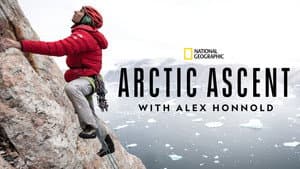 Arctic Ascent with Alex Honnold — foto 4