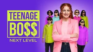Teenage Boss: Next Level — foto 2