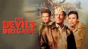 The Devil's Brigade — foto 5