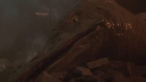 Godzilla contra Mechagodzilla II — foto 2