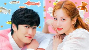 징크스의 연인 — foto 1