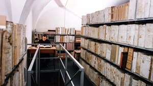 Die Geheimnisse der Akten - Der Vatikan öffnet seine Archive — foto 3
