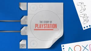 The Story of PlayStation — foto 2