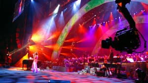 The Concert For World Children's Day — foto 1