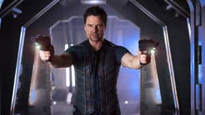 Dark Matter — foto 7