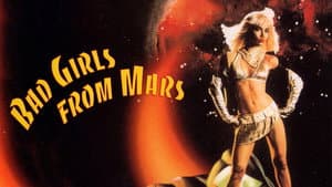 Bad Girls from Mars — foto 1