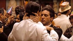 Mario Puzo's The Godfather: The Complete Novel for Television — foto 11